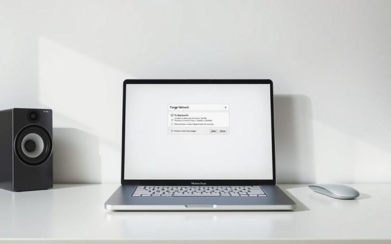 how do i forget a network on mac