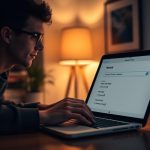 how do you forget a network on macbook