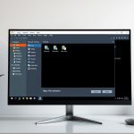 how do you map a network drive