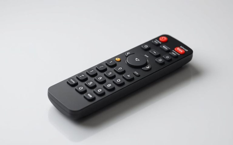 how do you program a dish network remote to tv