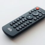 how do you program dish network remote to tv