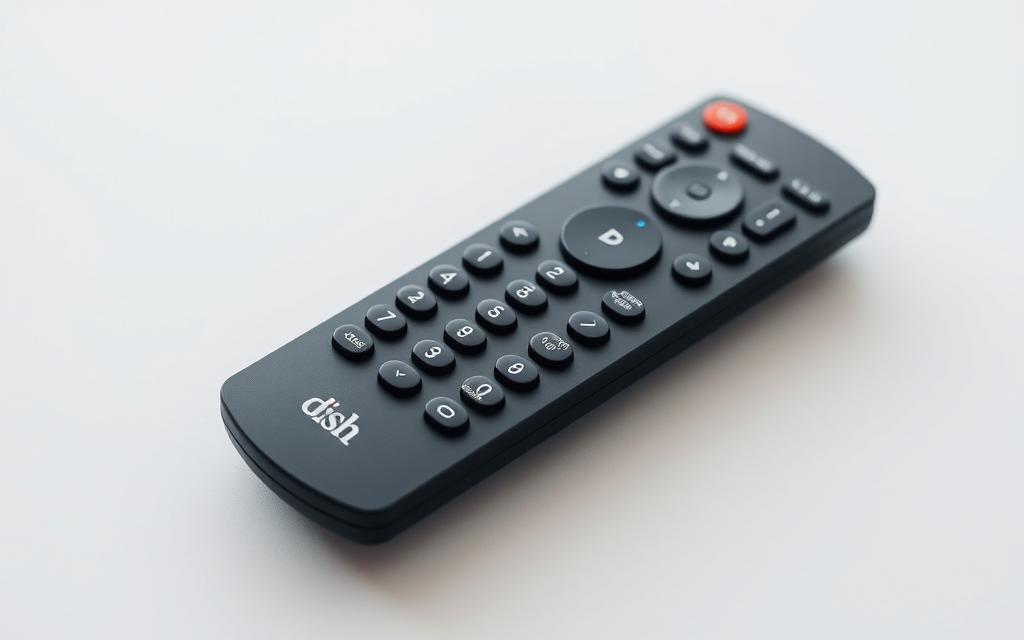 how do you program dish network remote to tv