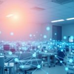 how does a clinic network connect
