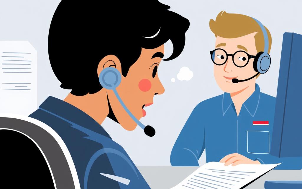 how to contact USPS customer service