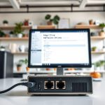 how to mapping a network drive