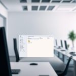 how to remap a network drive