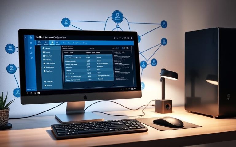 how to setup netbird to access home network
