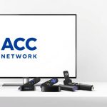 how to watch acc network