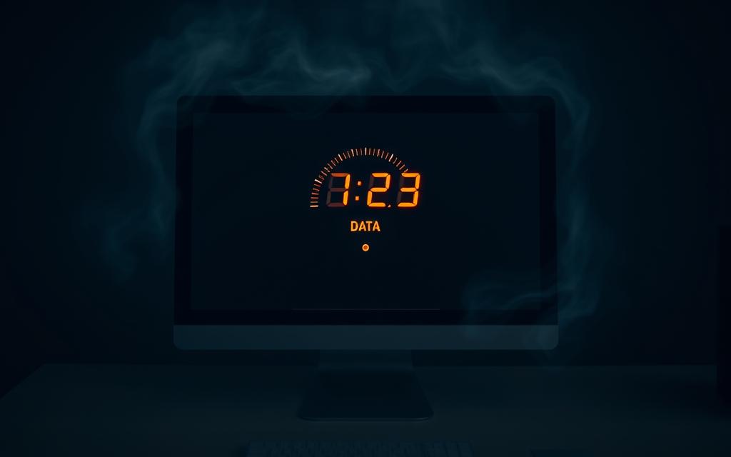 metered connection