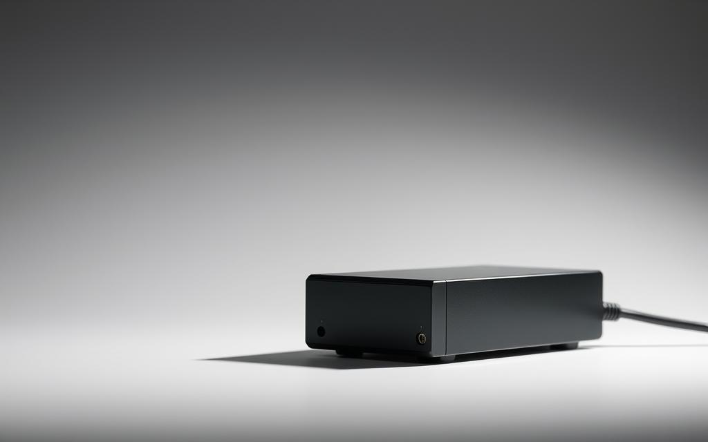 network drive
