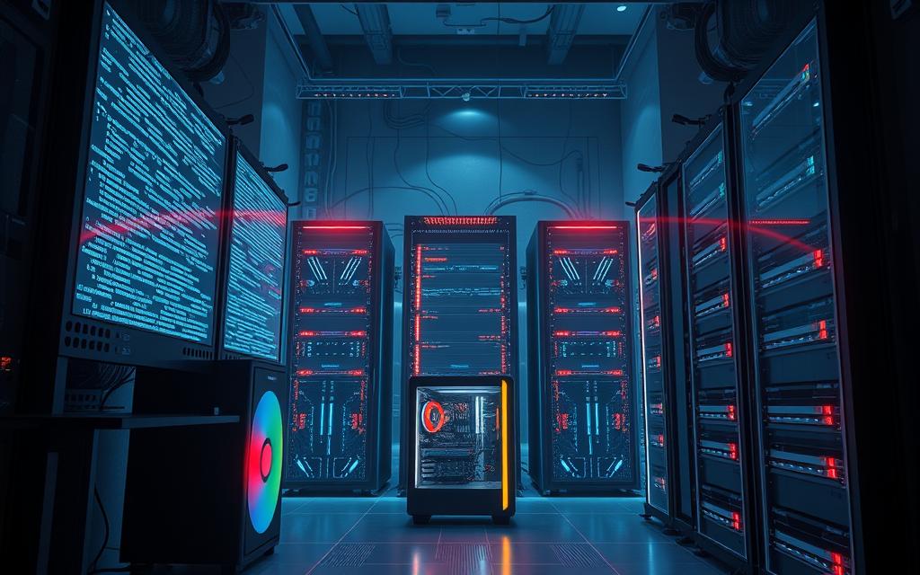 network security