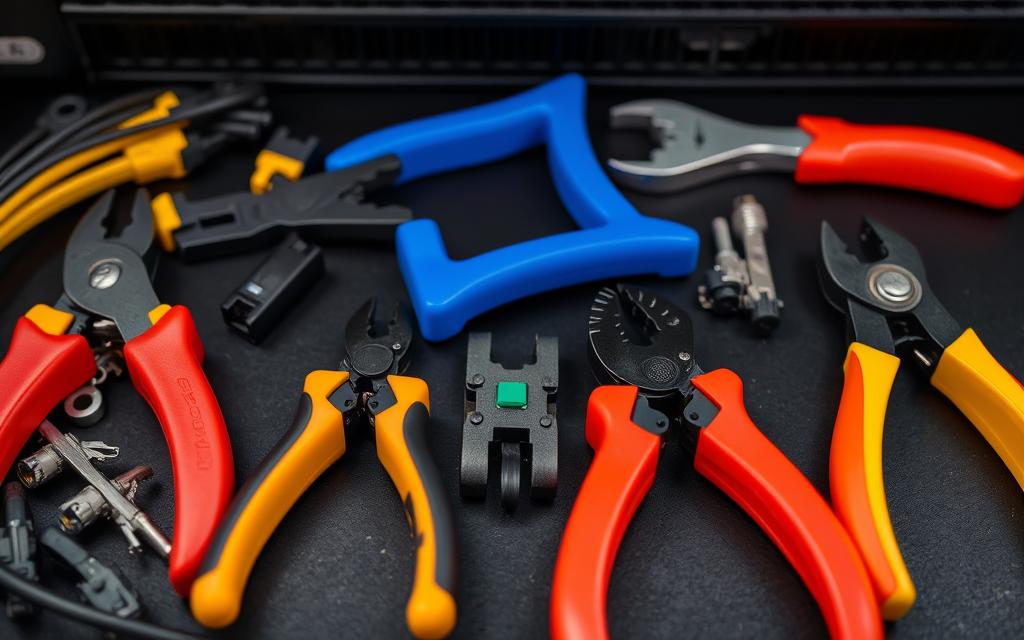 server installation tools