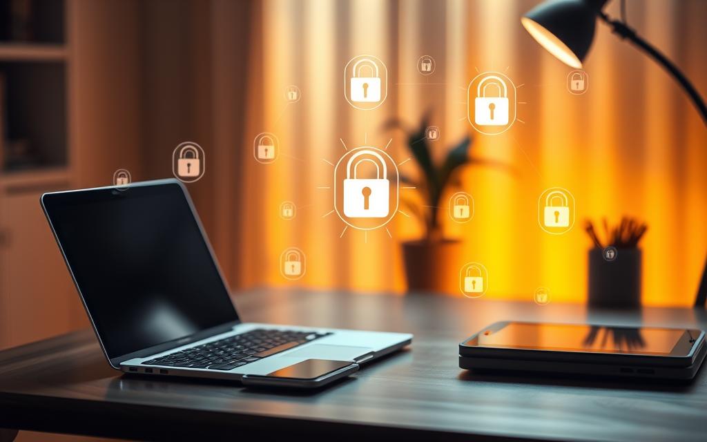 social media security