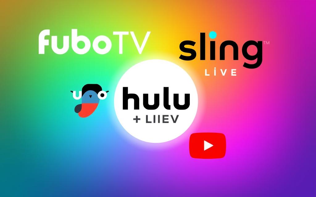 streaming services with SEC Network