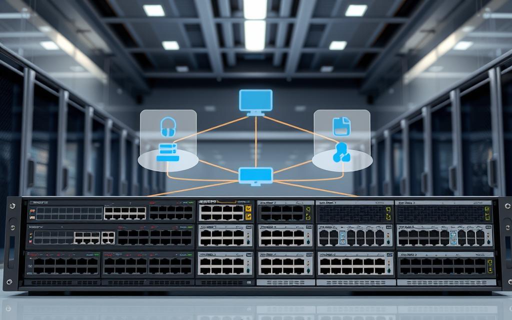system configuration