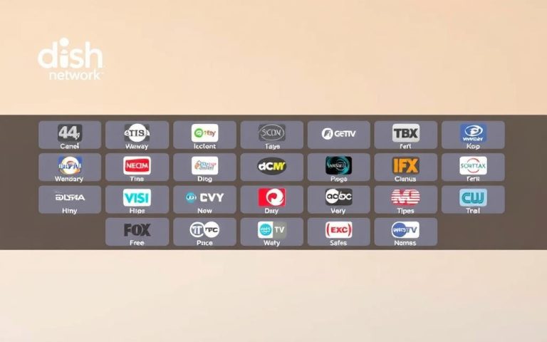 what channel is abc on dish network