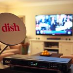 what channel is abc with dish network