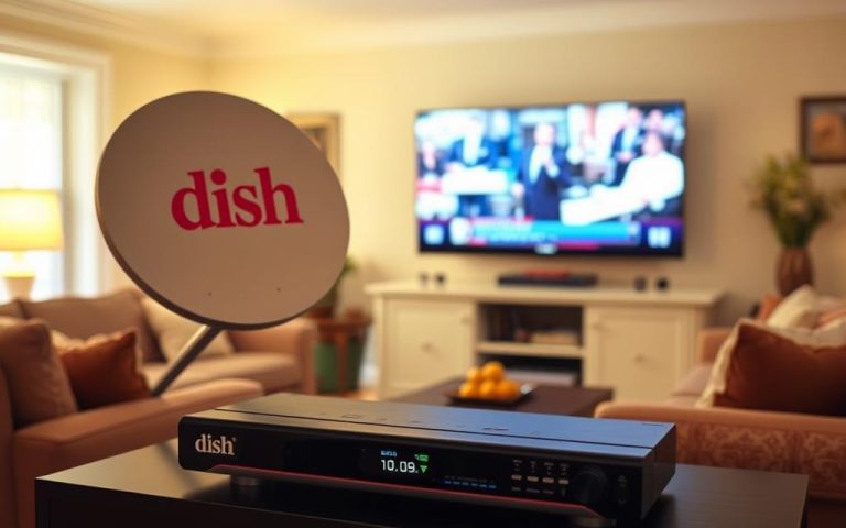 what channel is abc with dish network
