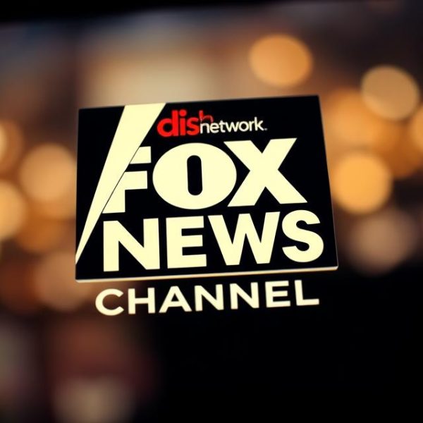 What Channel is Fox News on Dish Network