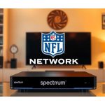 what channel is nfl network on spectrum