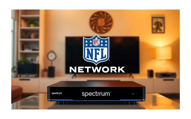 what channel is nfl network on spectrum