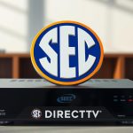 what channel is sec network on directv