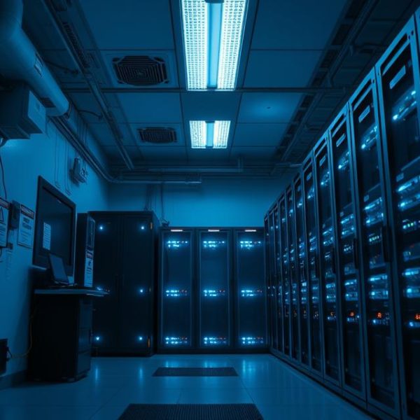 What is a computer network definition and importance