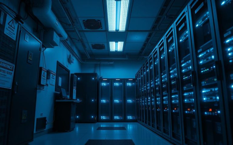 what level of system and network is required for cui