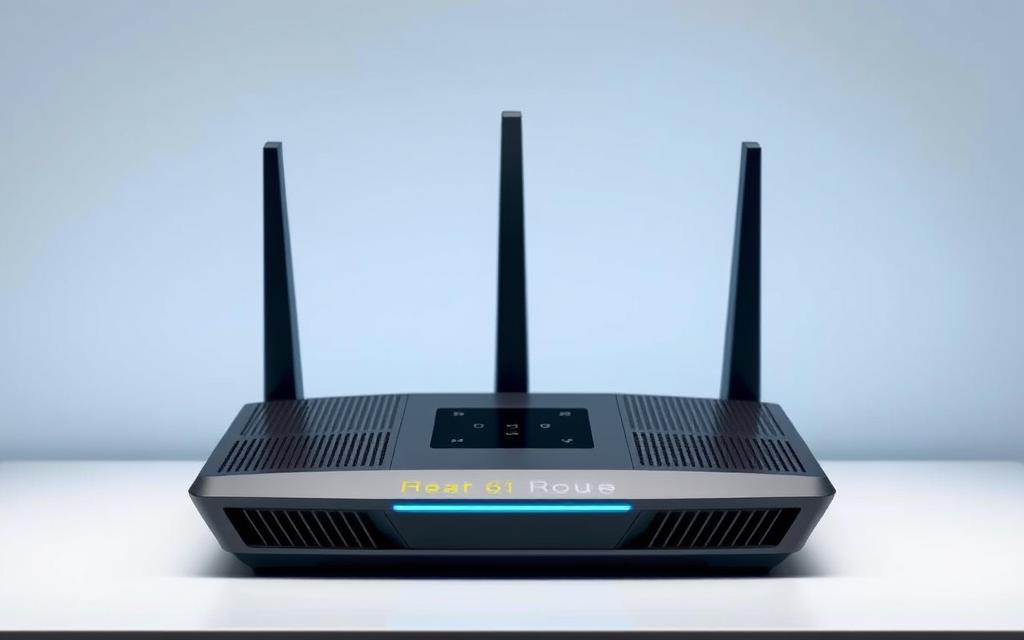 wifi 6 router for gaming