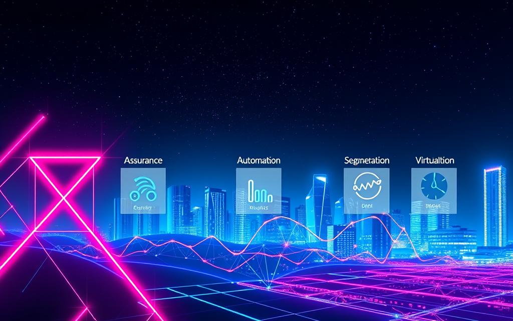 Cisco DNA Principles