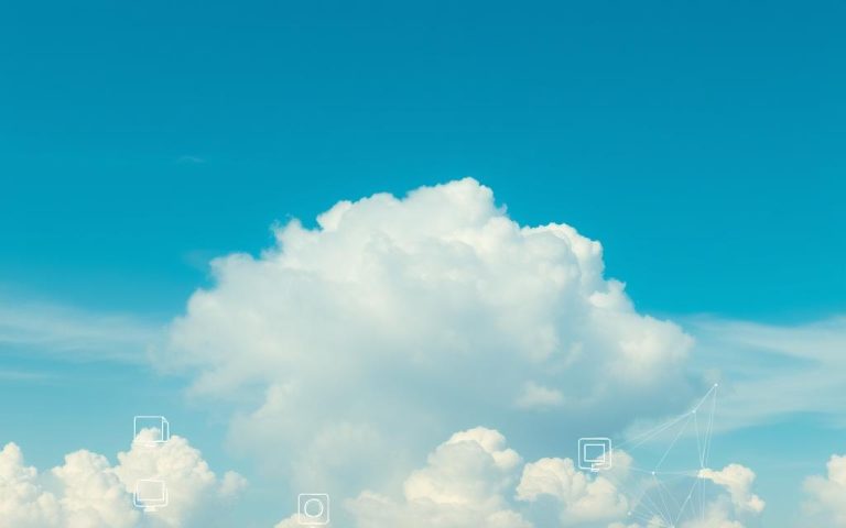 Cloud Security Architecture