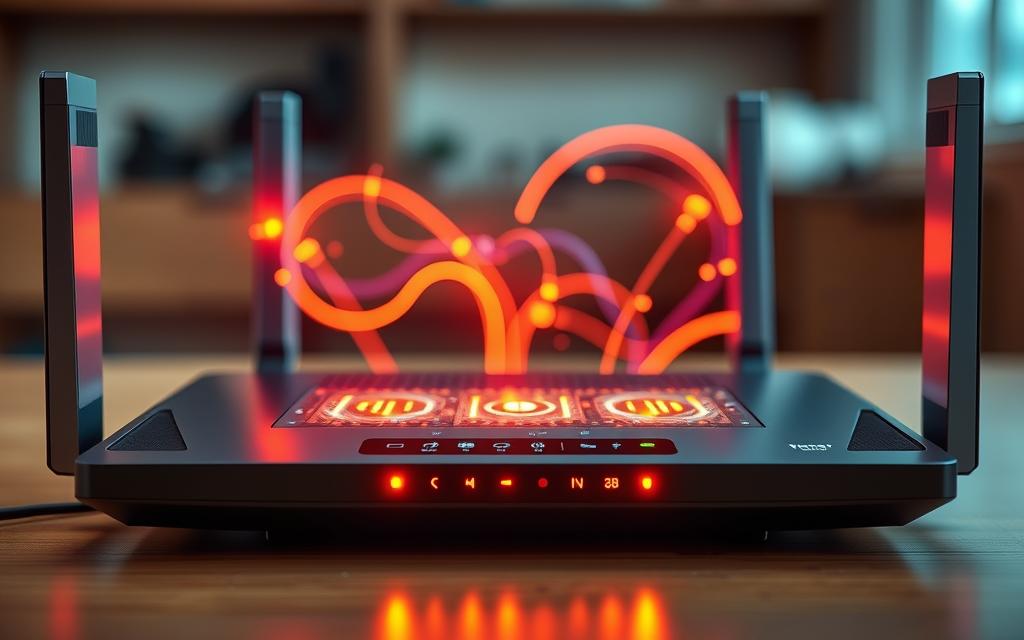 DD-WRT compatible routers