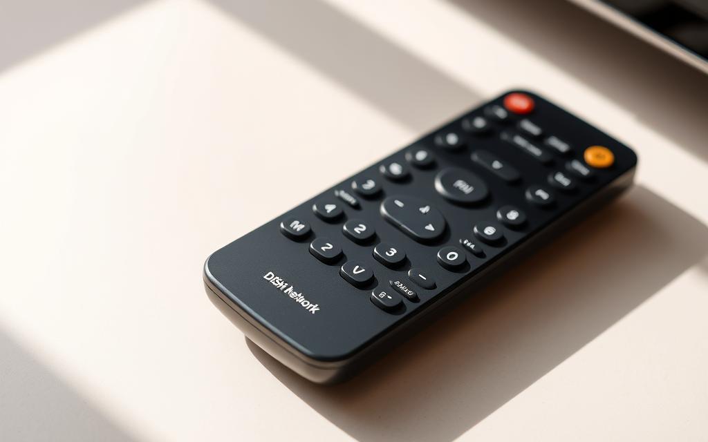 DISH Network Remote Control