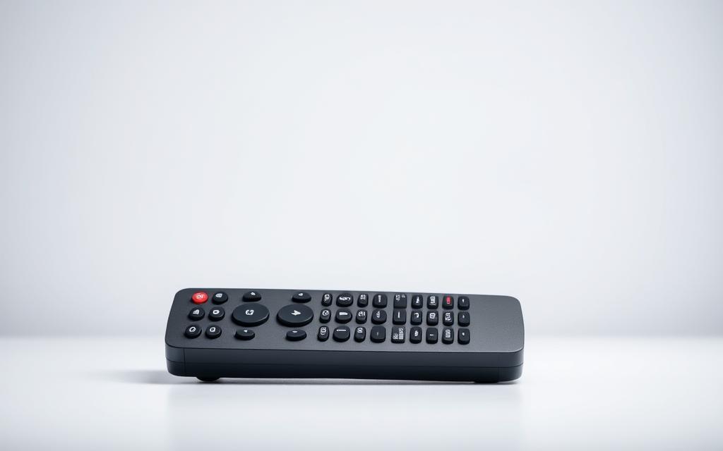 Dish Network Remote Control