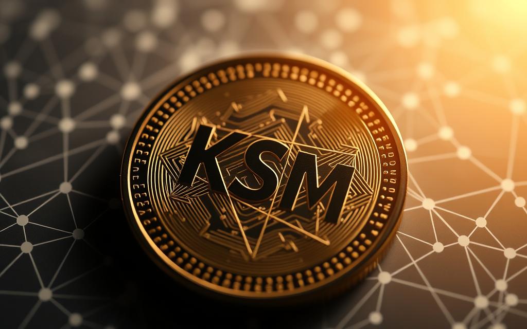 KSM token utility