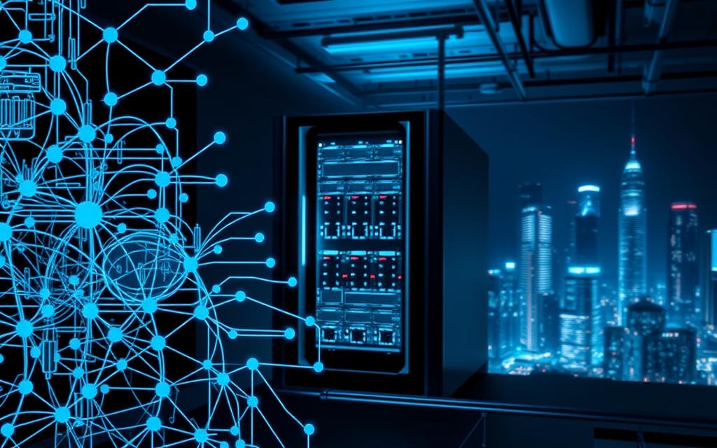 Killer Network Service Configuration