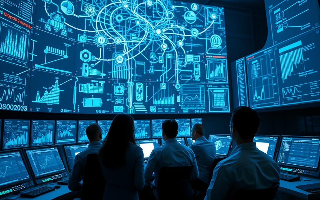 Killer Network Service Performance Monitoring
