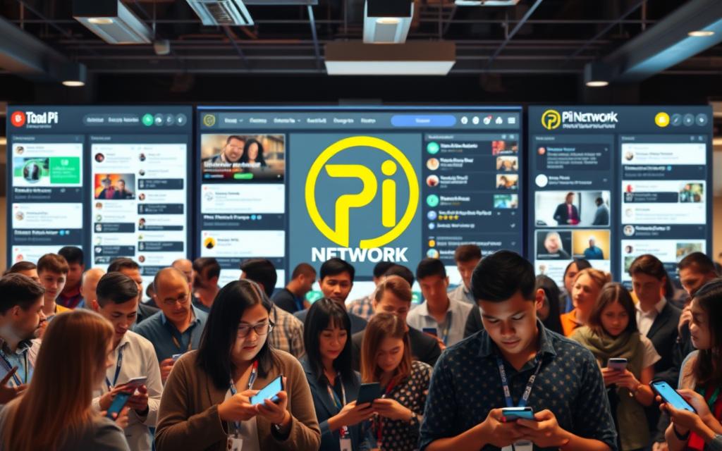 Pi Network Community