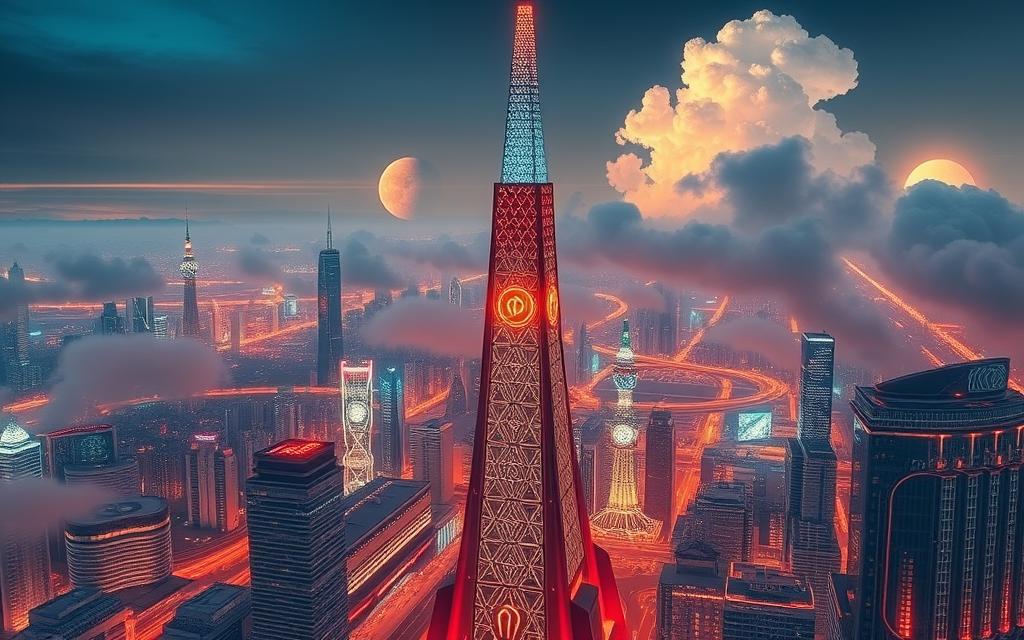Pi Network Ecosystem Expansion