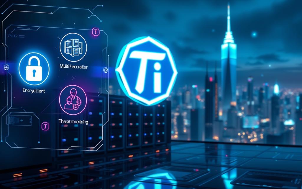 Pi Network Security Features