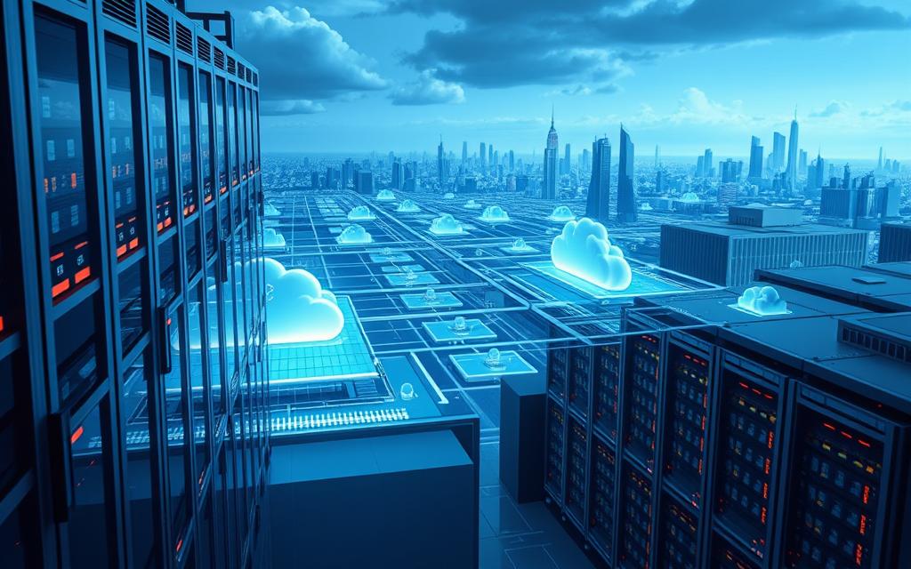 cloud security architecture