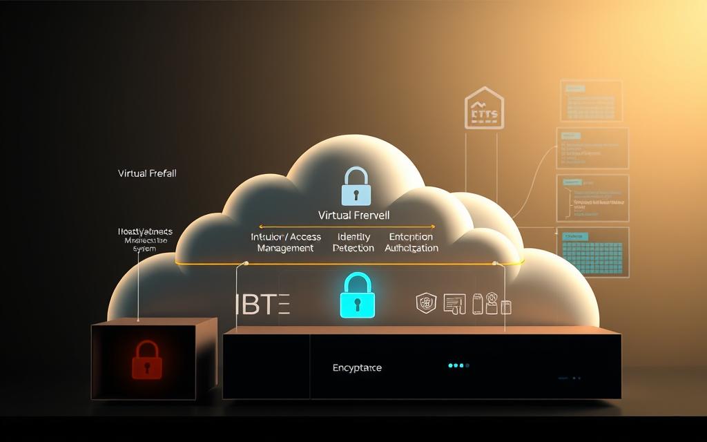 cloud security architecture best practices