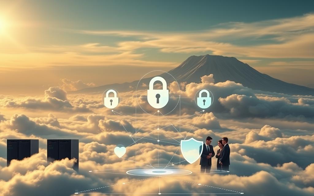 cloud security principles