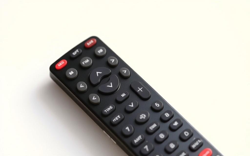 dish network hopper remote programming