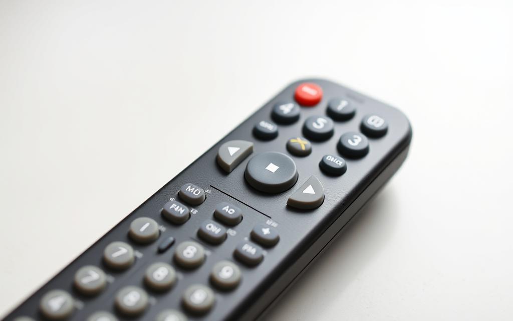 dish network vip remote programming