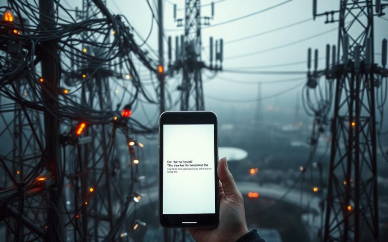 how do i register my phone on a network