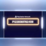 how to change psn network password