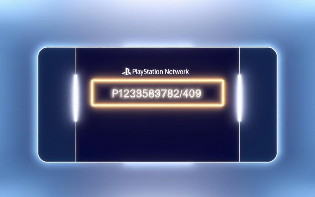 how to change psn network password
