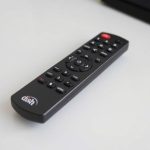 how to program dish network remote control to tv