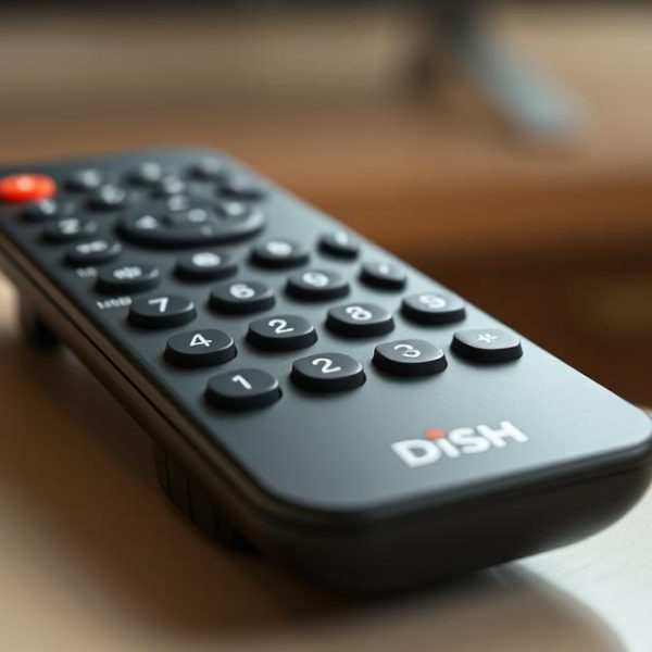 How to Set a Remote for Dish Network: Step-by-Step Guide